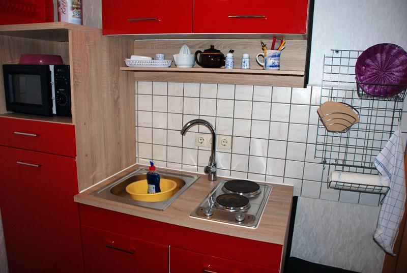 Ferienwohnung In Thiessow Auf Der Экстерьер фото